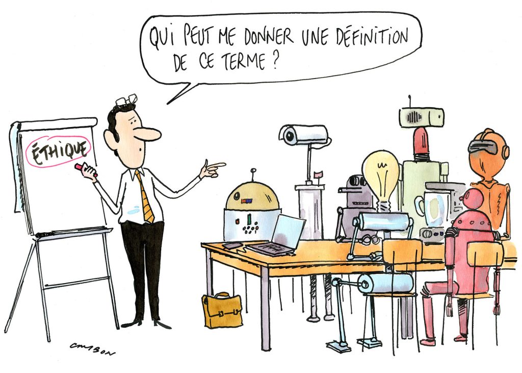 L'IA G&eacute;n&eacute;rative et la s&eacute;curit&eacute; des donn&eacute;es : Prot&eacute;ger les informations sensibles